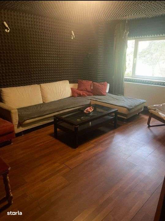 APARTAMENT 3 CAMERE | MURFATLAR | CENTRU | 80 MPU - Imagine principală: 1/8