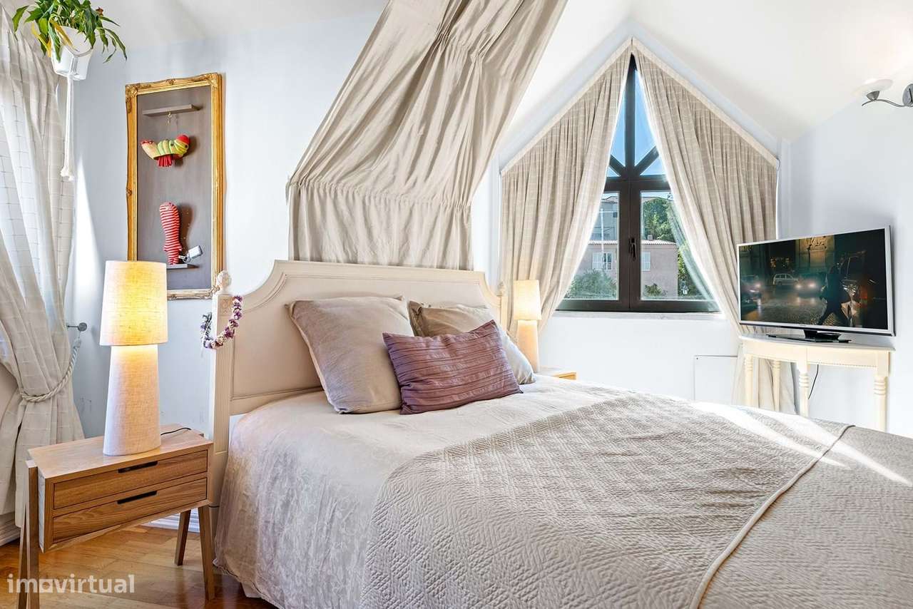 T3 | Vista | Estoril, Cascais-20