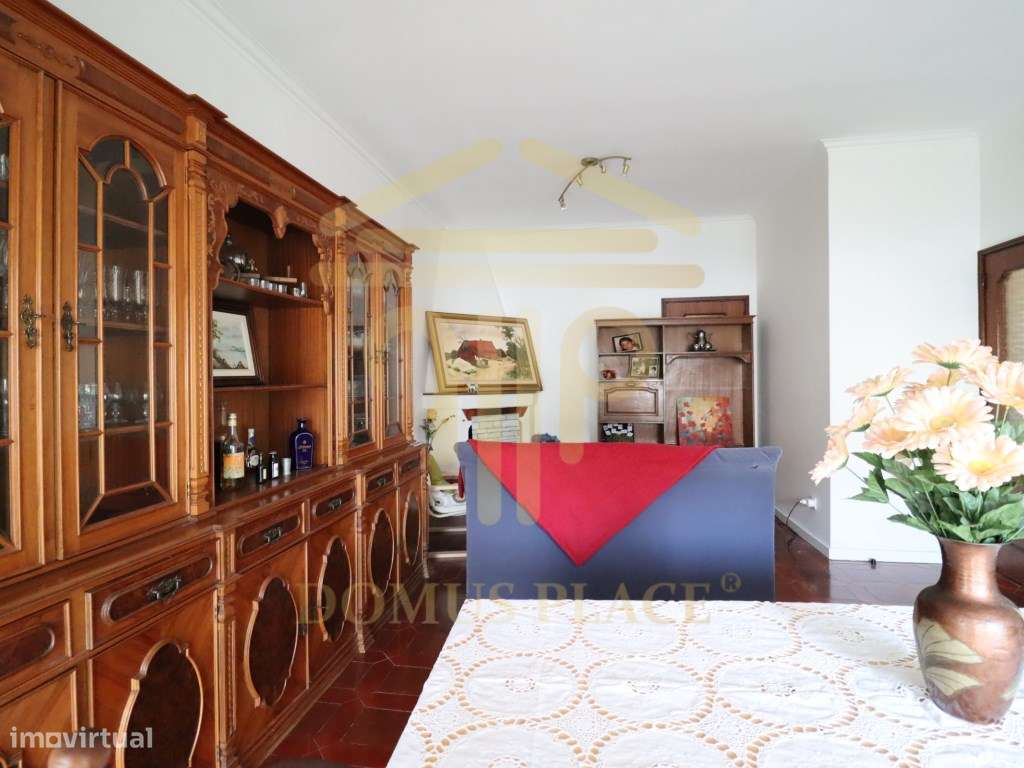 Moradia M4 + Escritório | Moreira - Maia - Grande imagem: 5/39