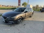 Mazda 6 G192 AT Revolution Top - 6