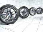 Koła letnie BMW 18" BMW 3 G20 G21 4 G22 G23 NOWE - 11