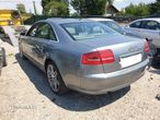 Dezmembrez Audi A8 S-Line 3.0TDI Motor, Trager, Radiator, Aripi, Usi, Capota, Bara fata, Praguri, Armatura, Portbagaj, Bara spate, Aripi, Usi, Stopuri, Kit triunghi etc - 6