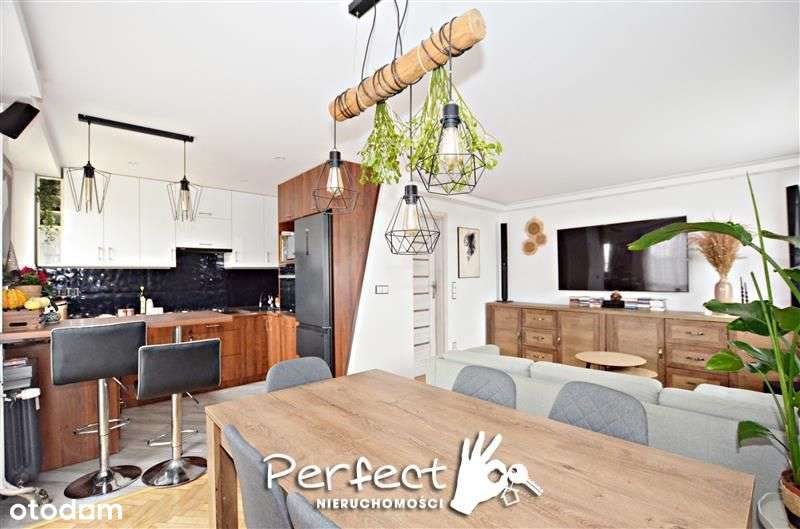 Super Okazja! 3 pokoje z 2 balkonami - Wańkowicza!-2