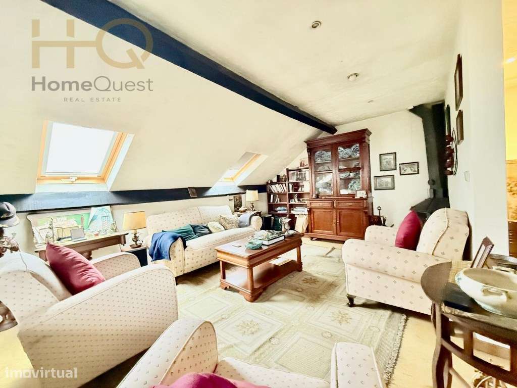 T5 no coração do centro histórico de Viseu-31