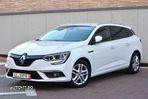 Renault Megane BLUE dCi 115 LIMITED - 1