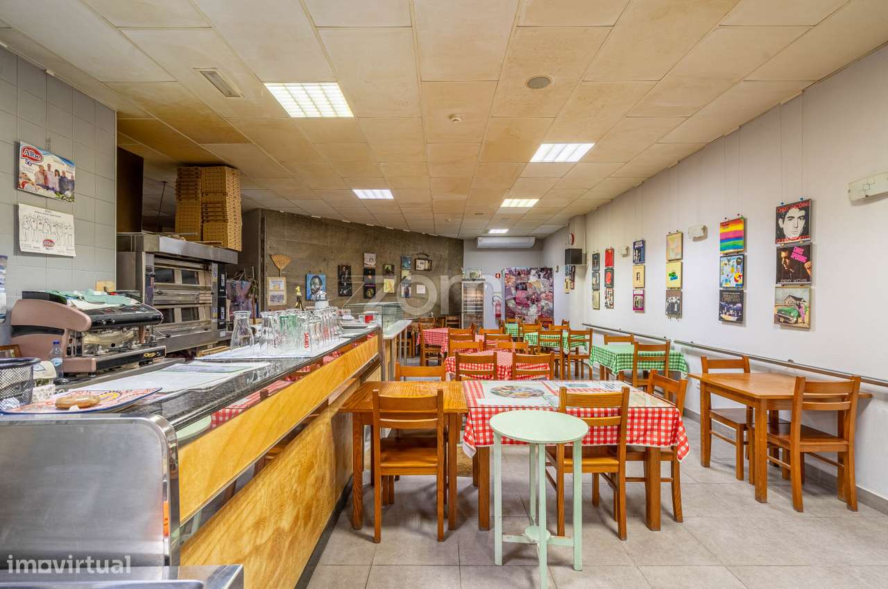 PIZZARIA - Grande imagem: 5/20