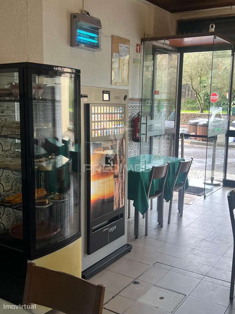 Restaurante | Em funcionamento | Belas - Grande imagem: 4/20