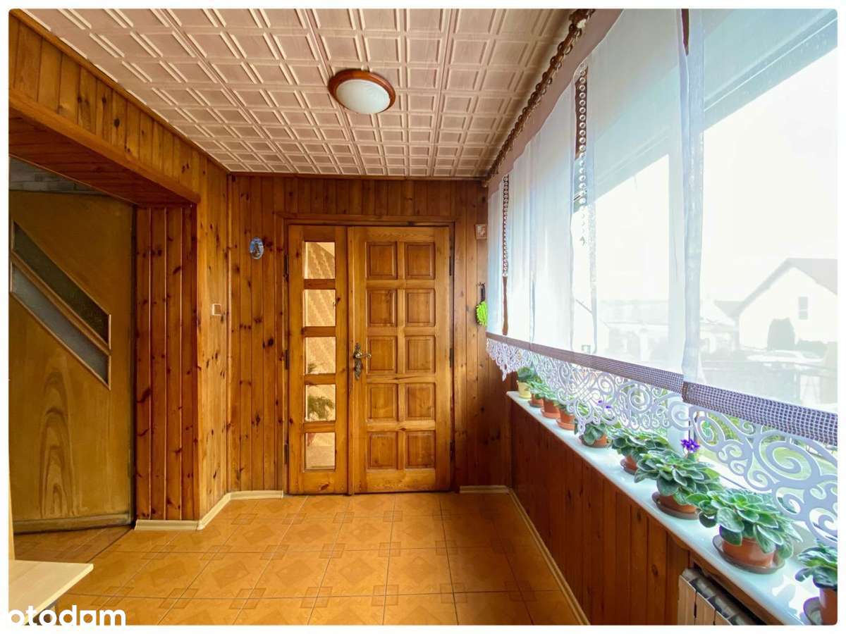 Dwurodzinny dom z dużą działką 2149 m2 + szklarnia-16