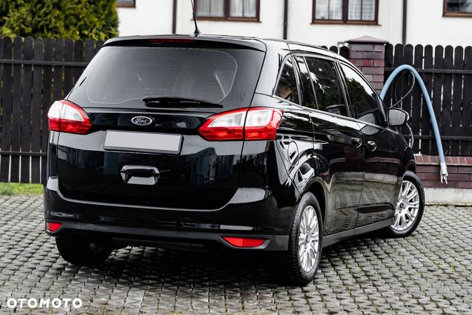 Ford Grand C-MAX 2.0 TDCi Business Edition - 14