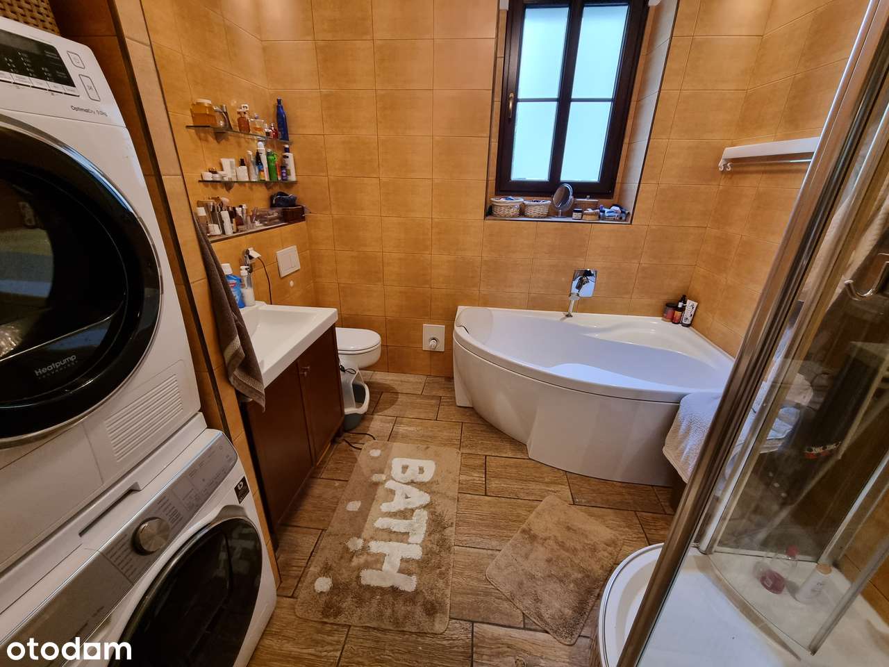 Bytom ul. Didura Knajfeld jedna z najładniejszych kamienic-10