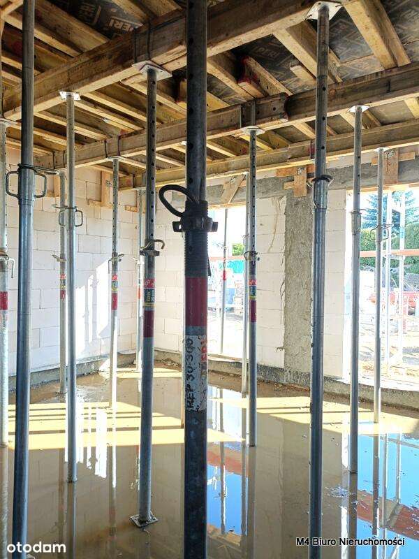 Nowe mieszkania 3 km od Krosna - Pełny obrazek: 5/20