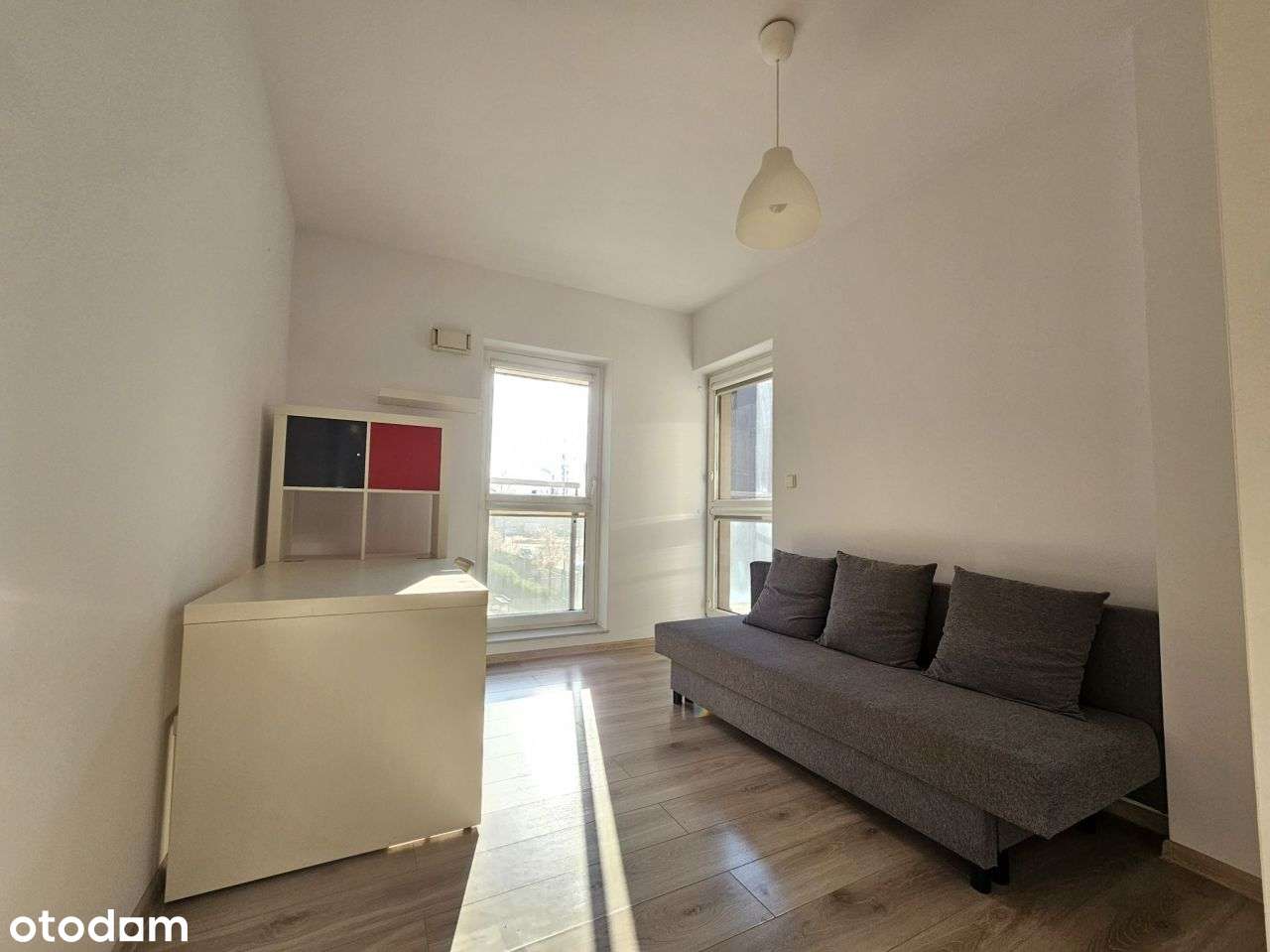 Sprzedam mieszkanie 3pok z Balkonem I Komórka I Ga-2