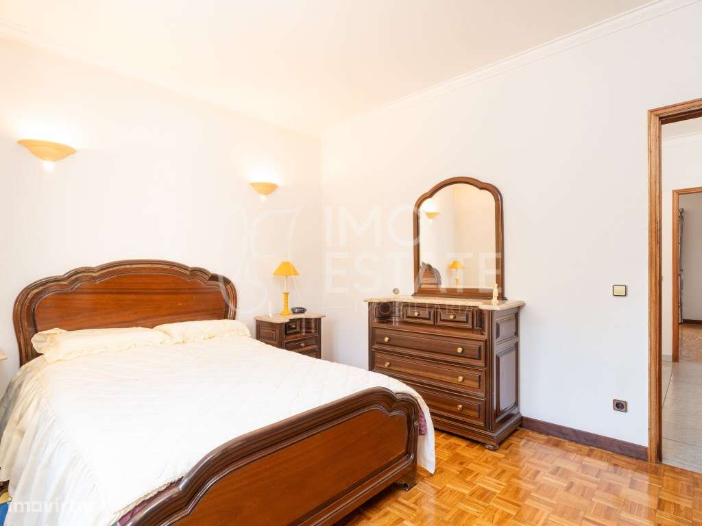 Moradia Isolada T4 Antuzede-13