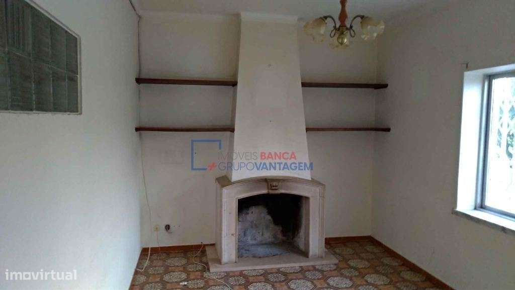 Moradia T8 em Montalvo Constância - Grande imagem: 4/6