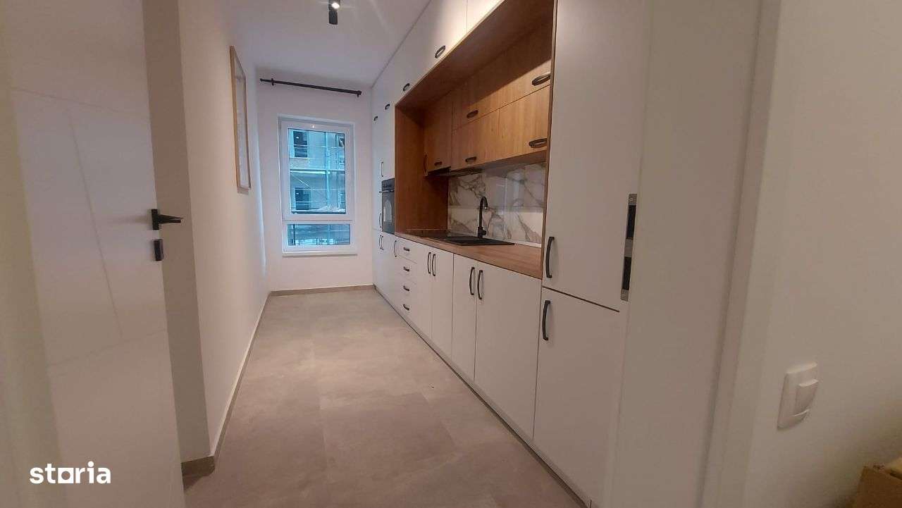 M2 Berceni Miraslau - 2 camere decomandat gata 1an locatie excelenta - Imagine principală: 4/5