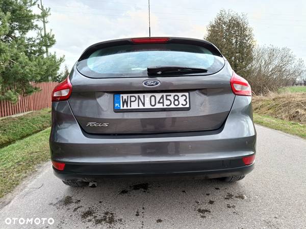 Ford Focus - 6