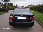 Lexus LS 460 Prestige - 26