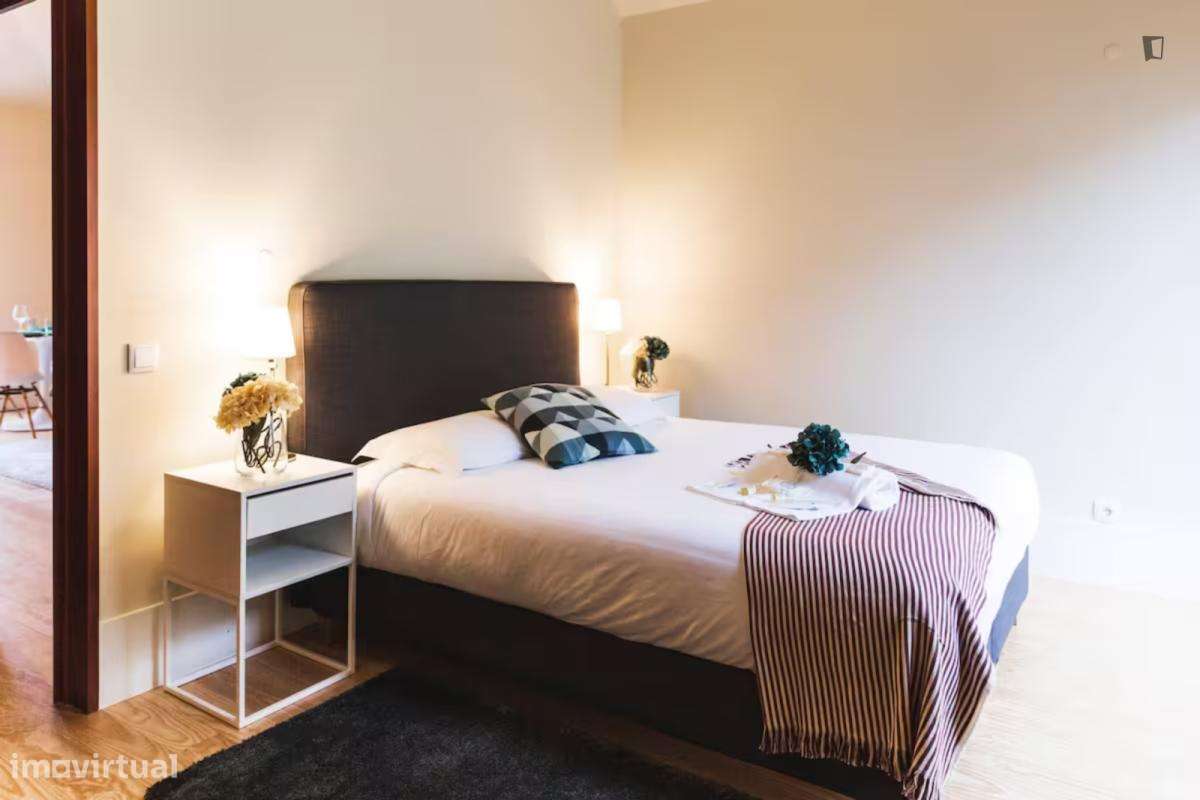 Apartamento com 1 quartos - localizado em Vitória Porto - Grande imagem: 3/10