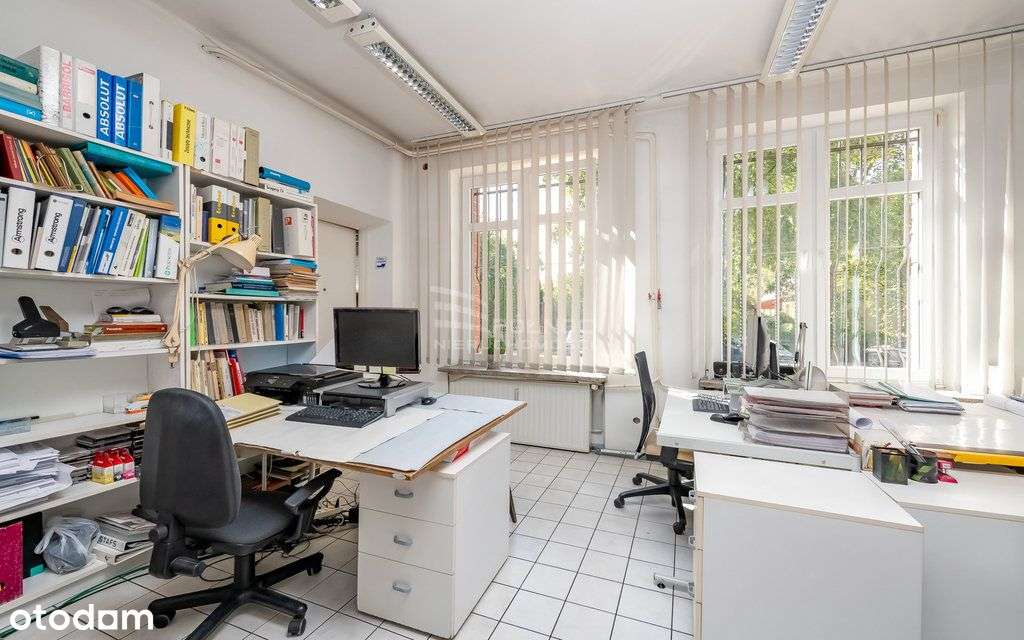 Lokal usługowy z potencjałem, parter, Centrum - Pełny obrazek: 5/14