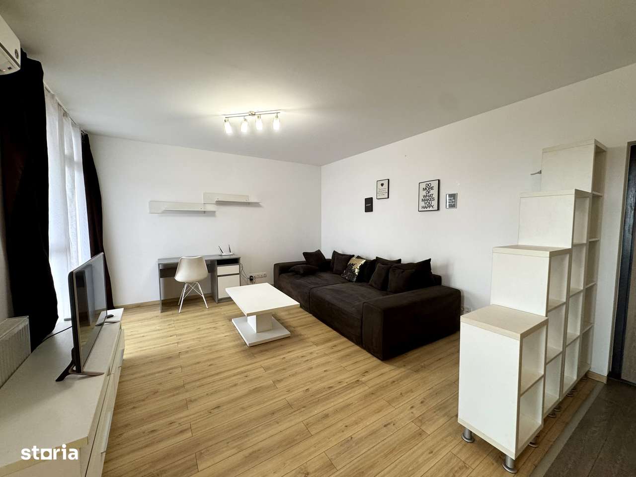 Inchiriez apartament 2 camere, ARED-Kaufland - Imagine principală: 2/11