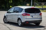 Ford S-Max 2.0 TDCi DPF Trend - 11