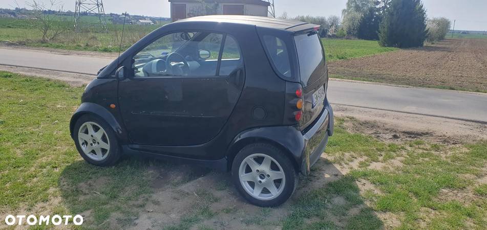 Smart Fortwo - 2