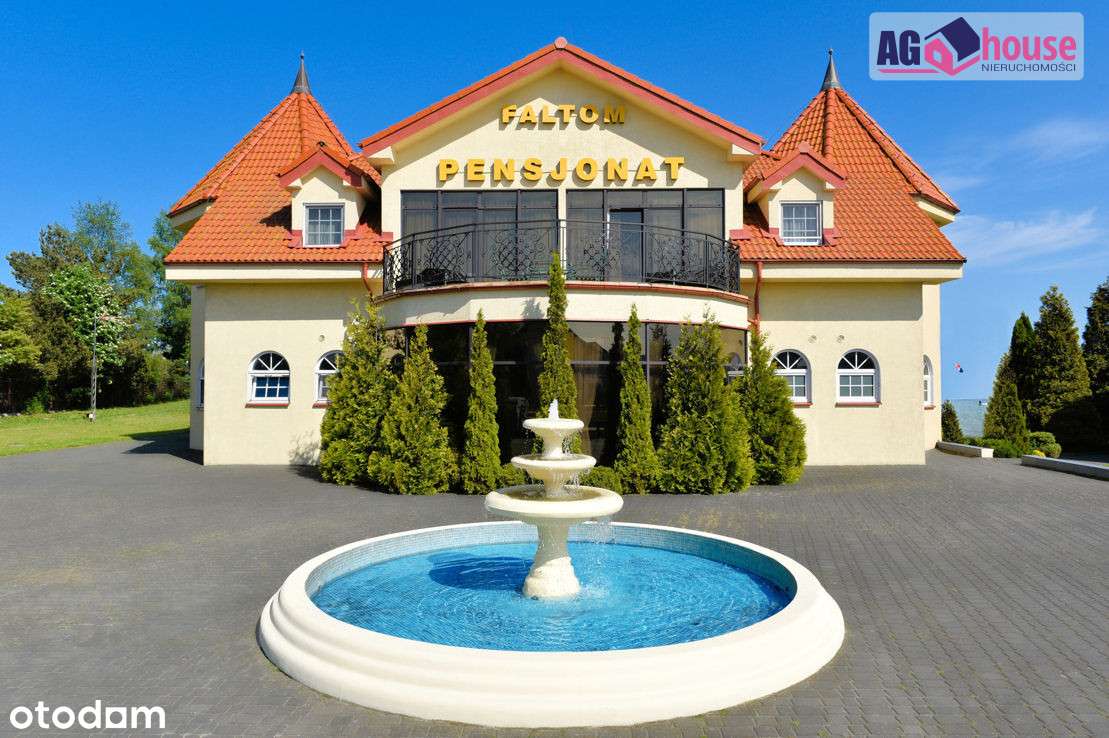 Pensjonat przy Zatoce Puckiej! - Swarzewo - Pełny obrazek: 2/17