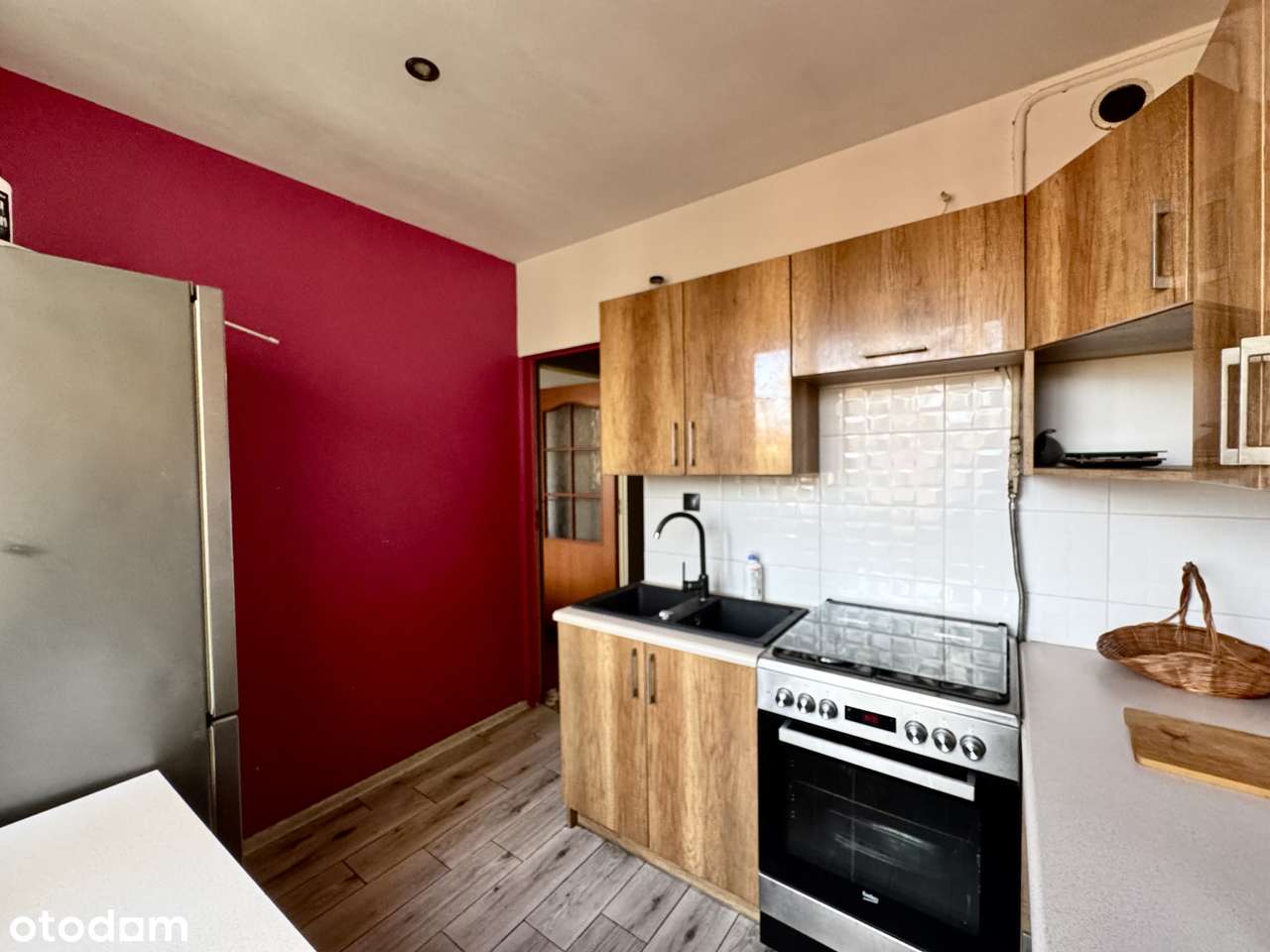 Mieszkanie M4 z Balkonem | Sielec | I piętro! - Pełny obrazek: 4/7