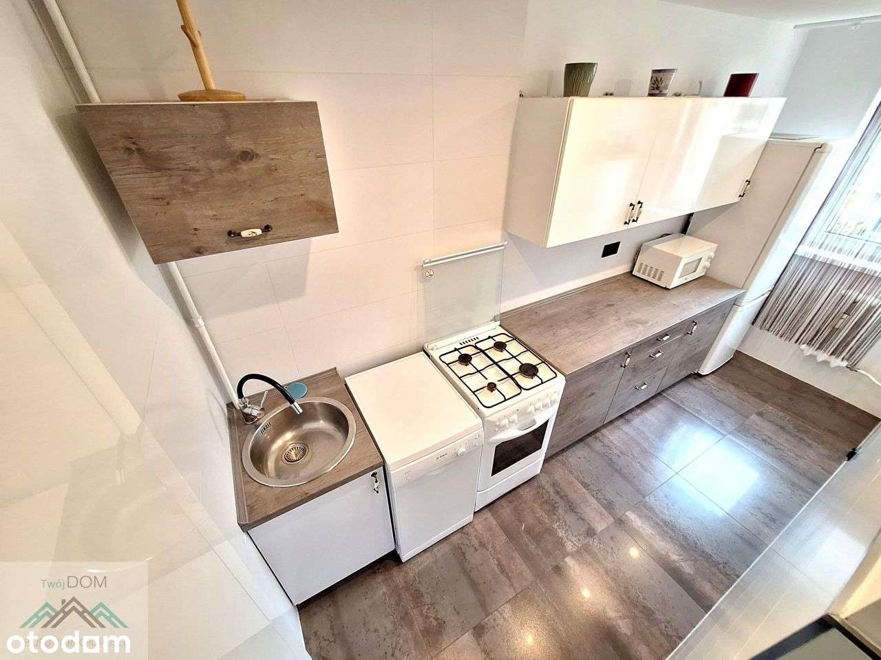 M4 Olkusz, Pakuska na wynajem z wyposażeniem - Pełny obrazek: 5/8