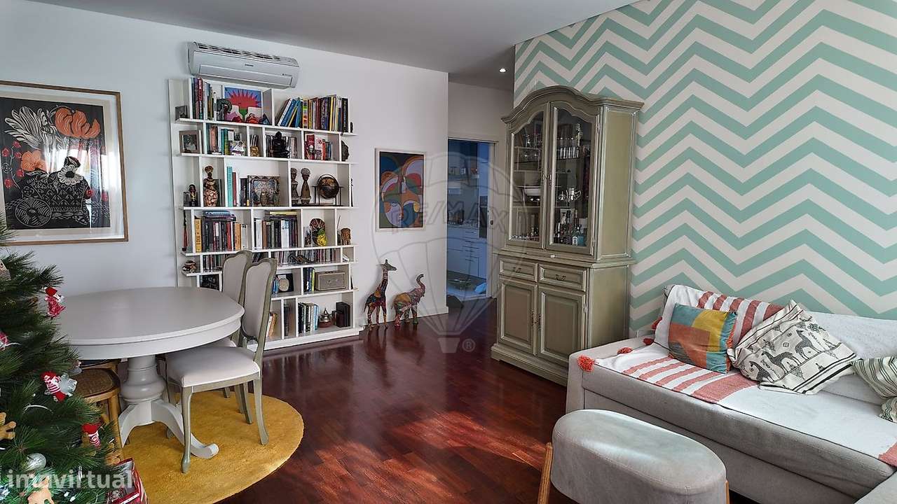 Apartamento T2 para venda - Grande imagem: 5/30