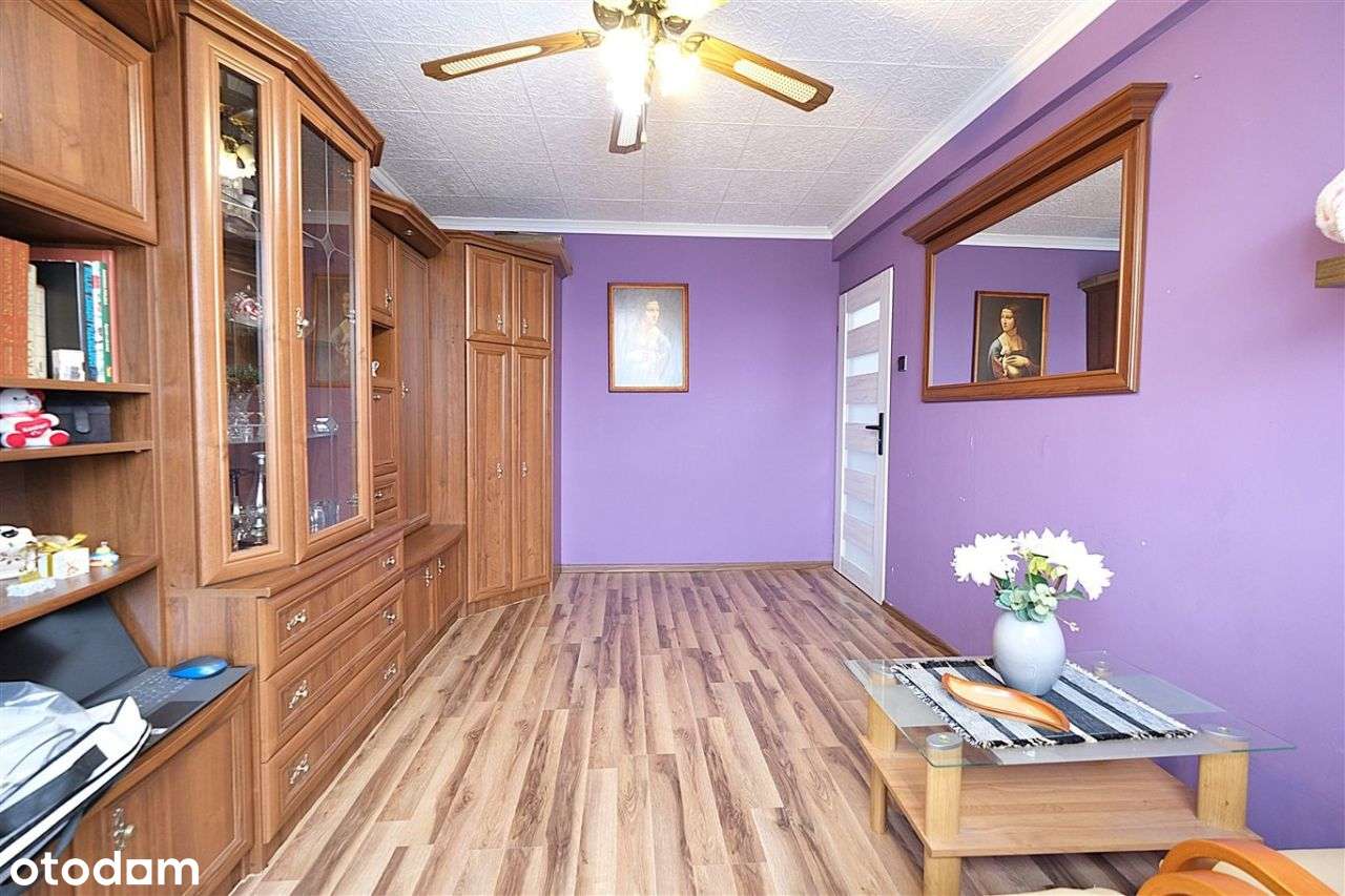 Mieszkanie 3 pokojowe w Tarasowcu na Os. Środula,-11