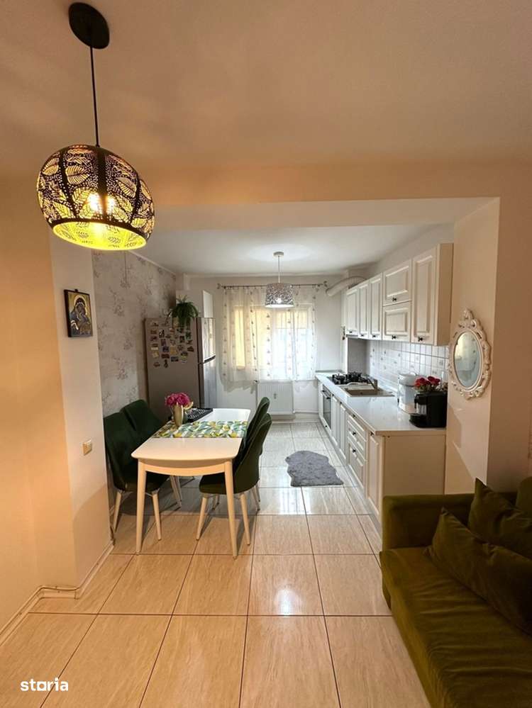 Apartament 2 camere, bloc stradal, Rahova, Sectorul 5, Bucuresti