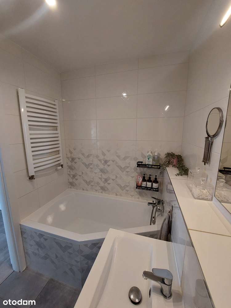 Mieszkanie na osiedlu Ogrody - Pełny obrazek: 5/15