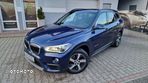 BMW X1 sDrive18d sport - 2