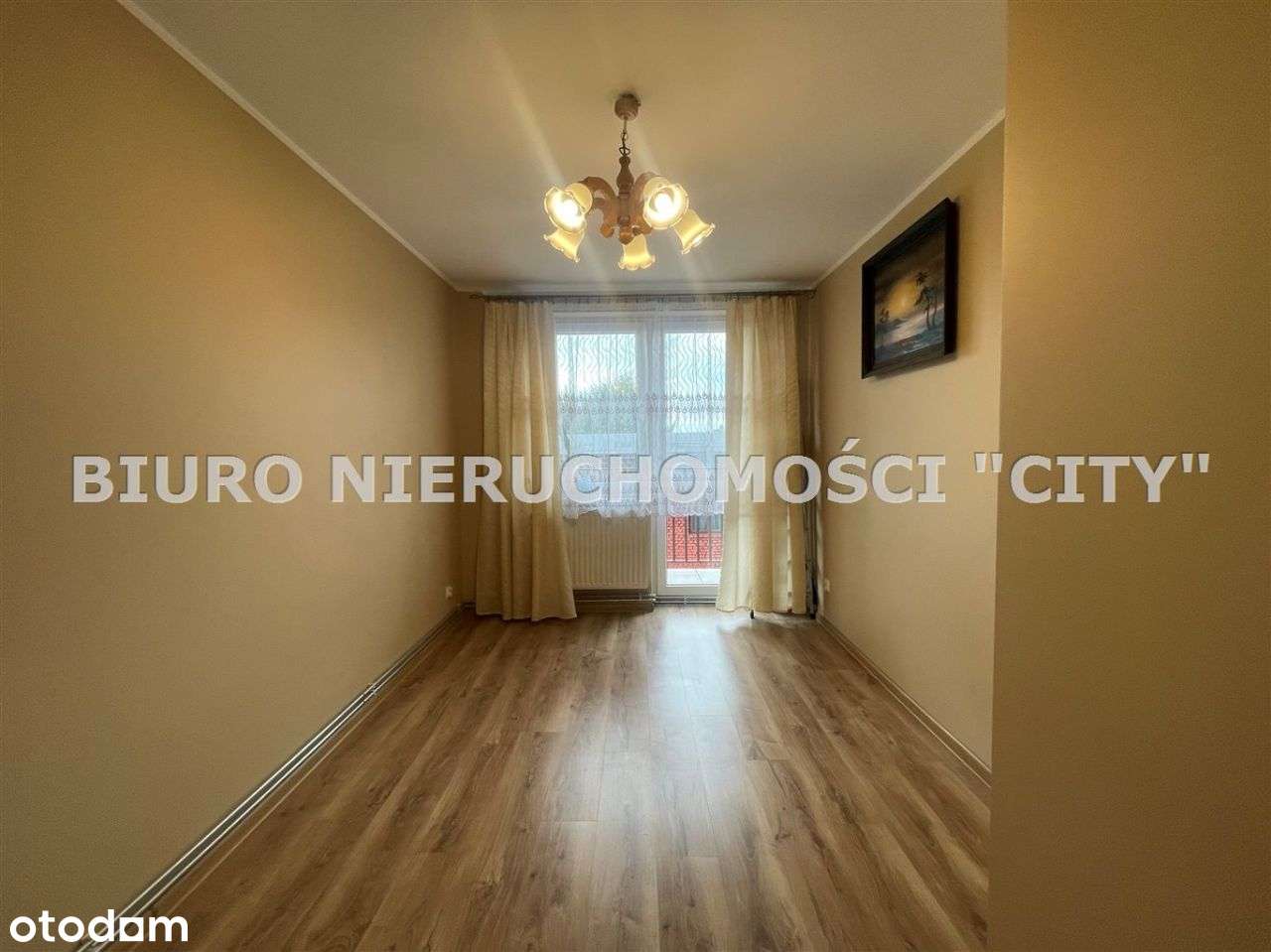 Mieszkanie, 53,40 m², Będzin-12