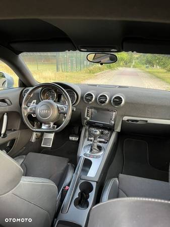 Audi TT Coupe 2.0 TFSI quattro S tronic - 9