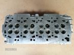 Cabeça de Motor 2.5 dCi / Di  YD25 - Nissan Navara D40 , D22 , Pathfinder , Cabstar F24 - 1