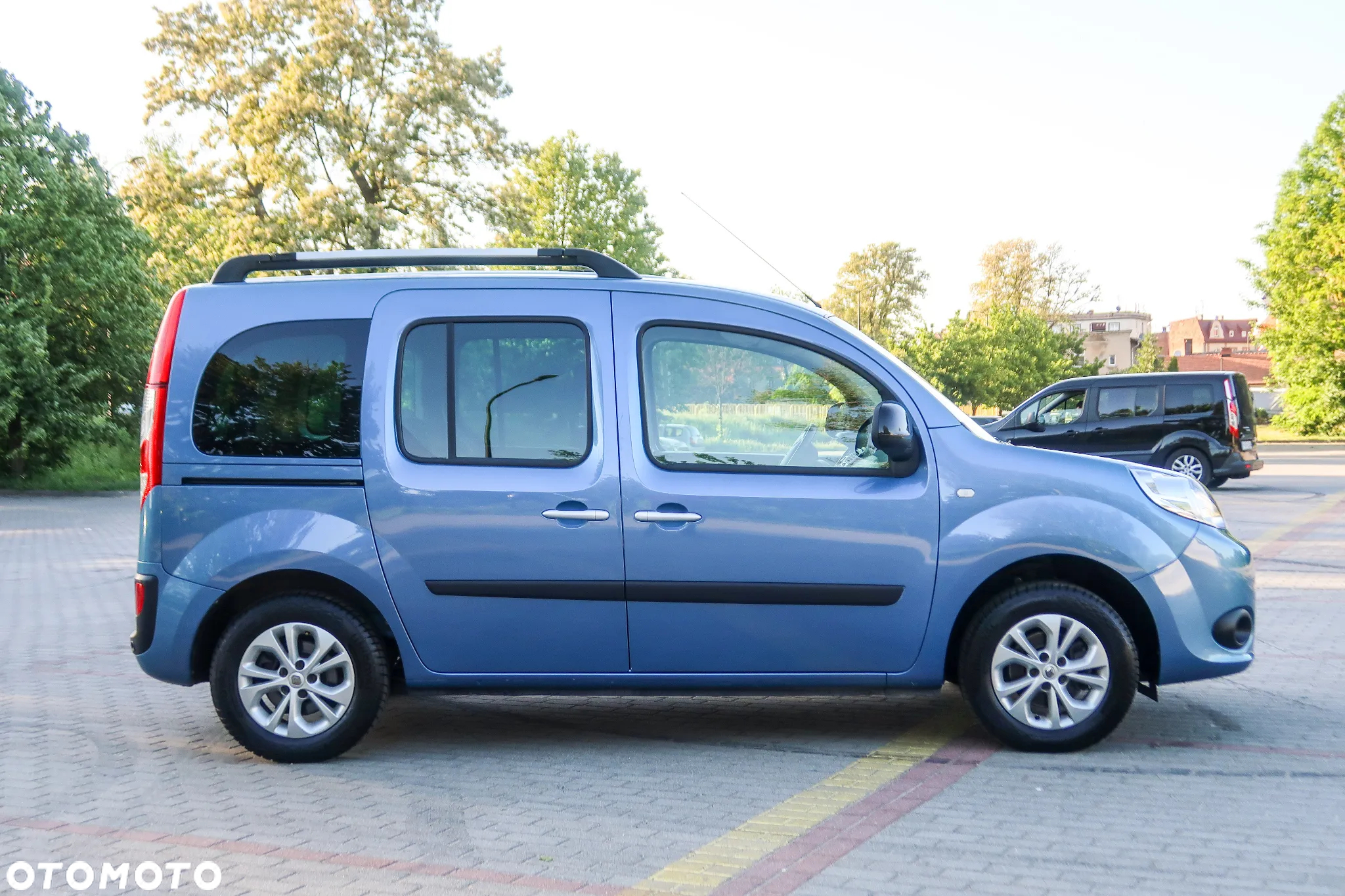 Renault Kangoo BLUE dCi 95 LIMITED - 6