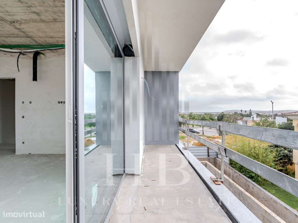 Moradia T4 com Piscina e Jardim | Loulé | Faro - Grande imagem: 5/33