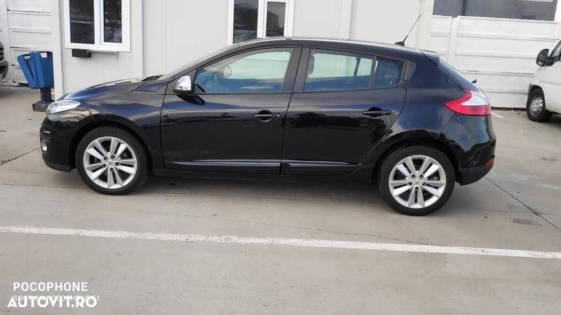 Renault Megane Energy dCi Intens - 29