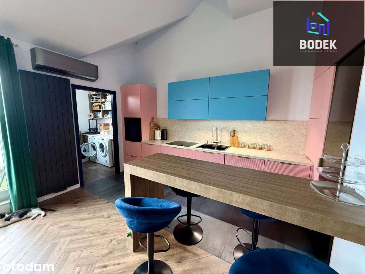 0%, taras 14 m2, klimatyzacja, parking w cenie-5