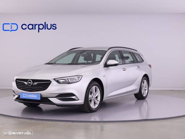 Opel Insignia 2.0 CDTi Cosmo S/S - 1