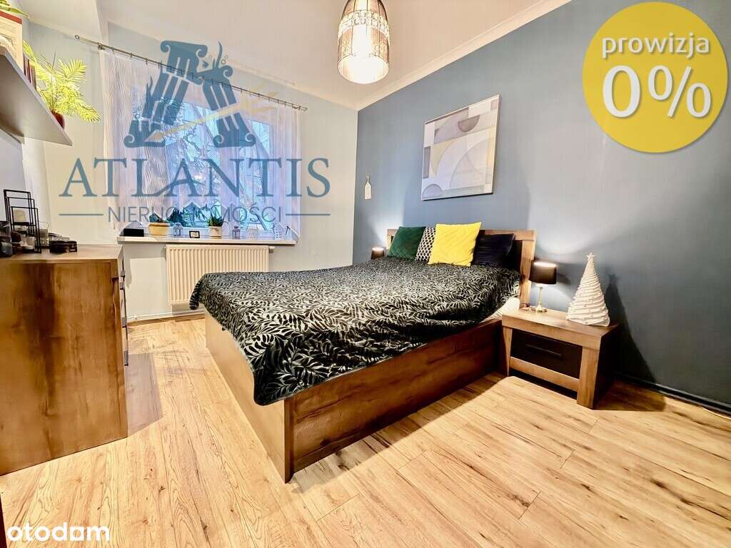 Dwa pokoje Wzgórze Wolności, blisko centrum-2