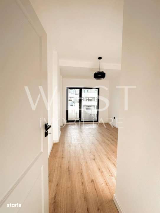 Apartament 2 camere 55mp! Finisat modern! Bloc nou cu Lift! Eroilor! - Imagine principală: 3/7