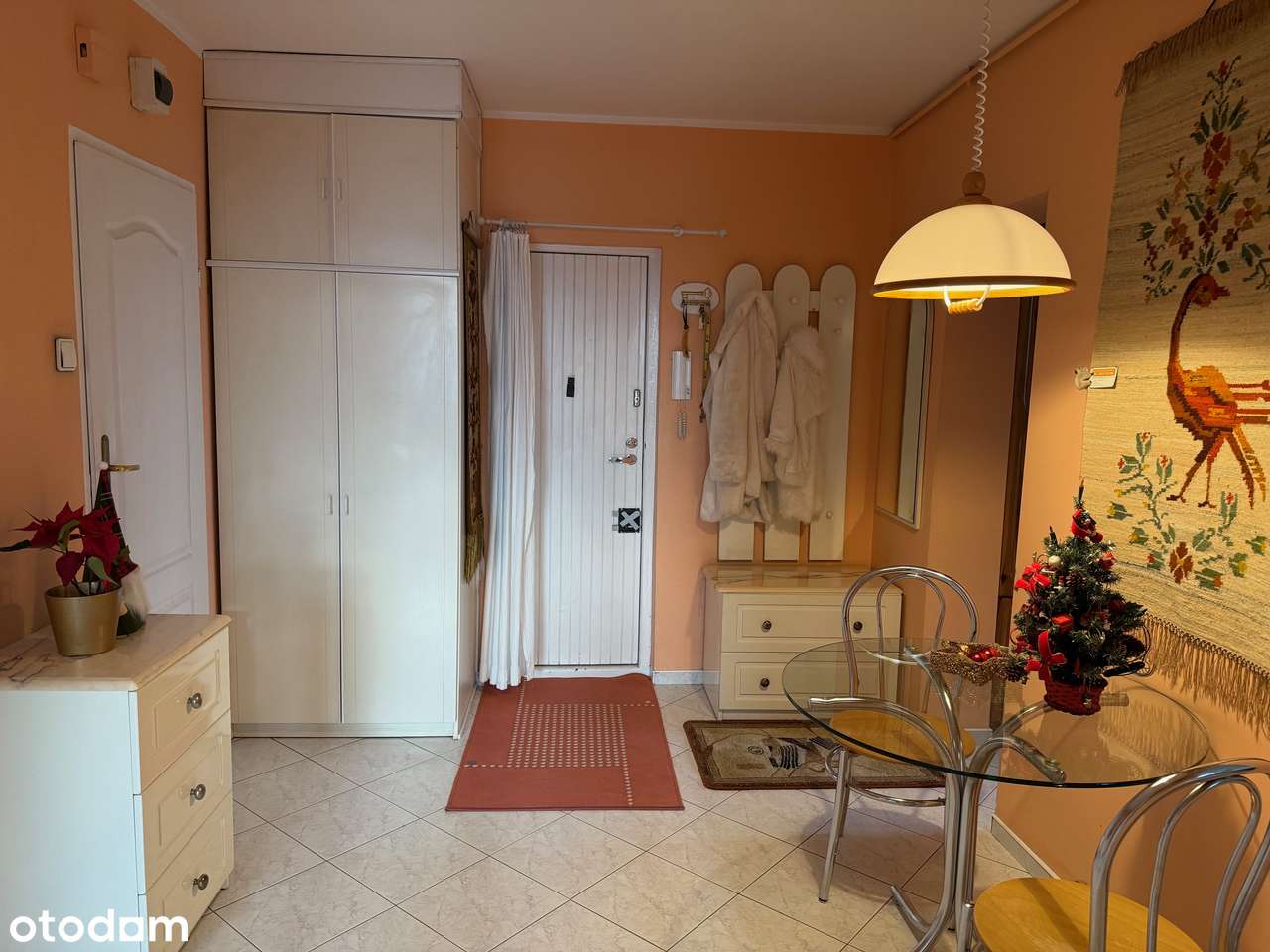 Komfortowe 3 pokoje z dużym salonem i świetnym układem + piwnica-15