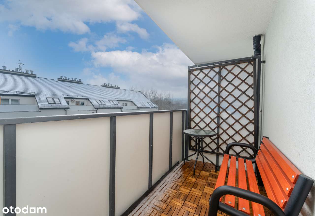 Gotowe do zamieszkania | 3 pokoje | Loggia-1