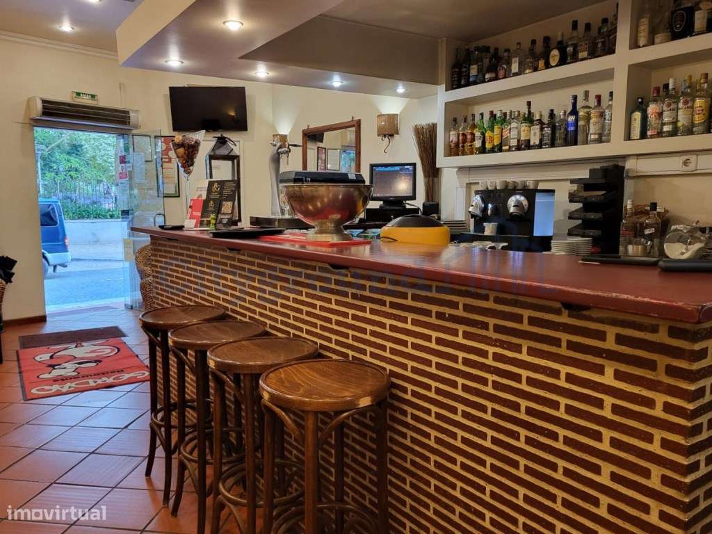 Oportunidade de adquirir um excelente negócio de restauração nas Ca... - Grande imagem: 4/14