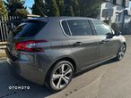 Peugeot 308 1.2 PureTech GPF Active Pack Business S&S - 12