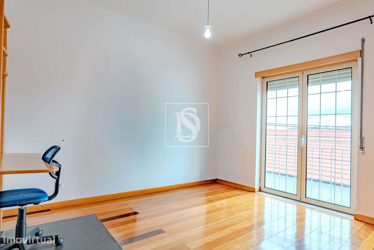 Moradia T4 na Melhor Zona da Cidade de Torres Novas!!!-15