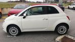 Fiat 500C 1.0 Hybrid - 11